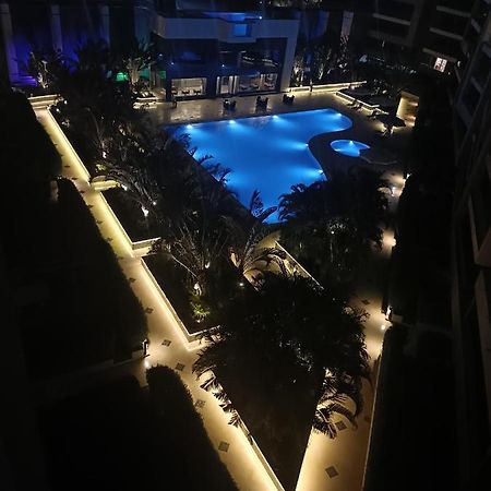 Sheraton Ocean 704 - Private Apartments Le Caire Extérieur photo