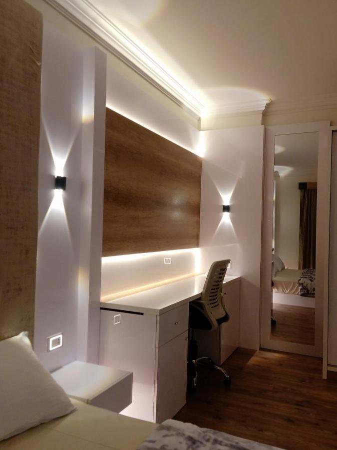 Sheraton Ocean 704 - Private Apartments Le Caire Extérieur photo
