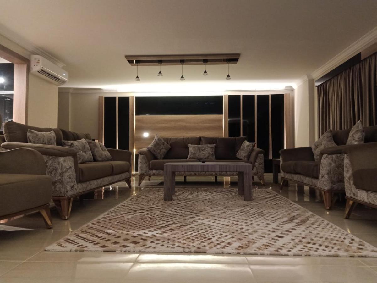 Sheraton Ocean 704 - Private Apartments Le Caire Extérieur photo